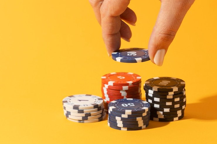 Bandar Ceme live dealer table interface on airasia4d mobile